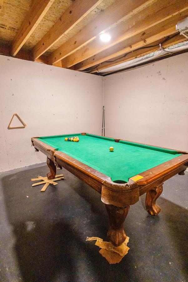 Lux - Downtown Oasis - Pool Table! Free Parking! Villa Lexington Kültér fotó